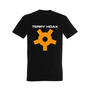 "Oldschool" - Shirt