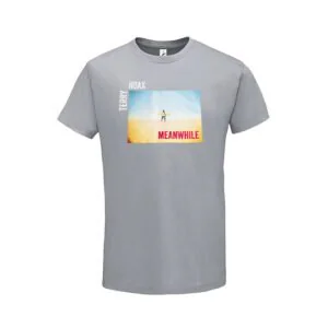 "Surfer" - Shirt (Hell)