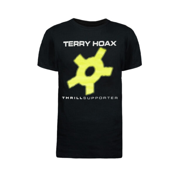 Terry Hoax Supporter Herren Shirt