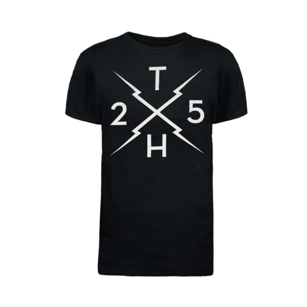 Terry Hoax TH25 Herren Shirt Front