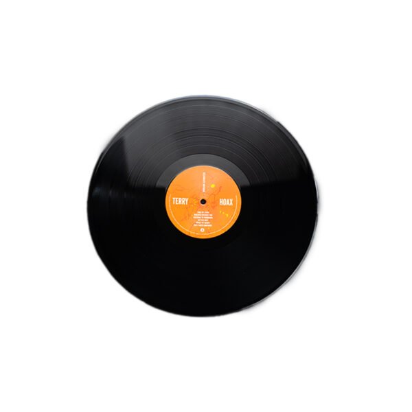 "Celebrate Nothing" - Vinyl – Bild 3