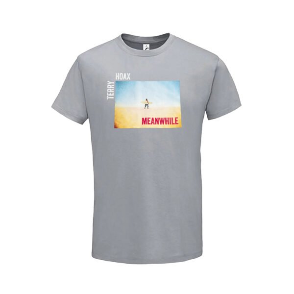 "Surfer" - Shirt (Hell)